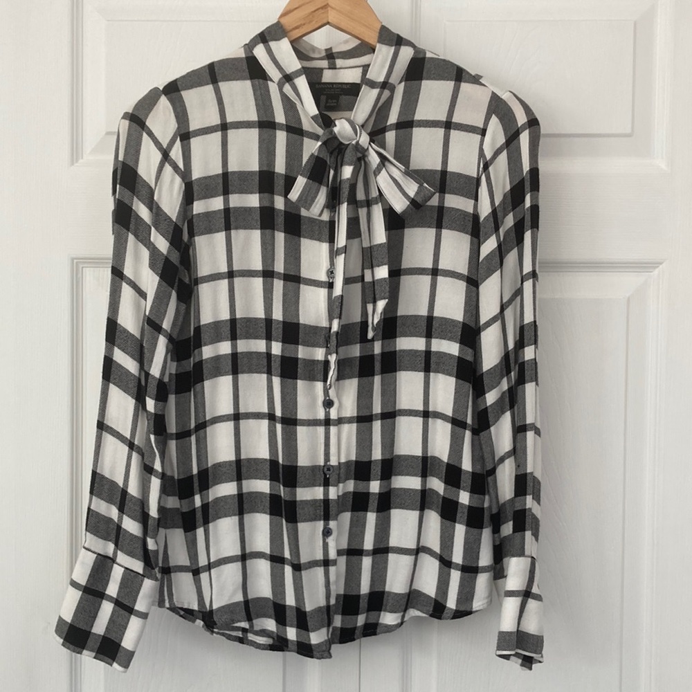Banana Republic Dillon Shirt